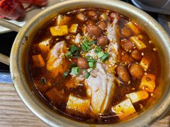 最强大脑-靓靓蒸虾(中山里店)