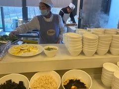 -东海森林温泉度假酒店