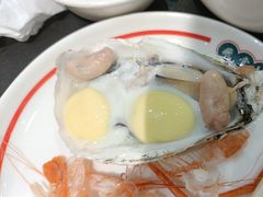 -飞尝蚝·顺德菜·鱼生(顺德总店)