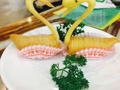 椿记榴莲酥-椿记烧鹅(叠彩店)