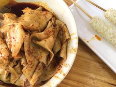 -马三洋芋片(兰州总店)