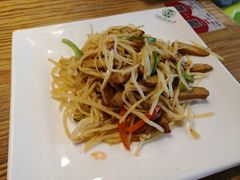 -塔哈尔·新疆盛宴(城西银泰店)