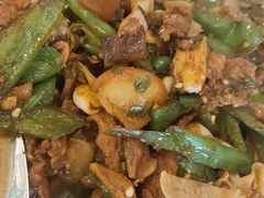 -兰湘子·湘菜小炒(长安万科广场店)