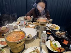 -初色海鲜自助(万丰路店)