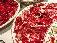 -汕头八合里海记牛肉店(清河店)