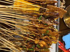 -林二哥宜烤官·宜宾小烧烤