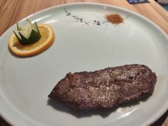 -纽斯特牛排自助餐厅(浦东文峰广场店)