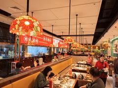 -禄运茶居·手工点心(猎德店)