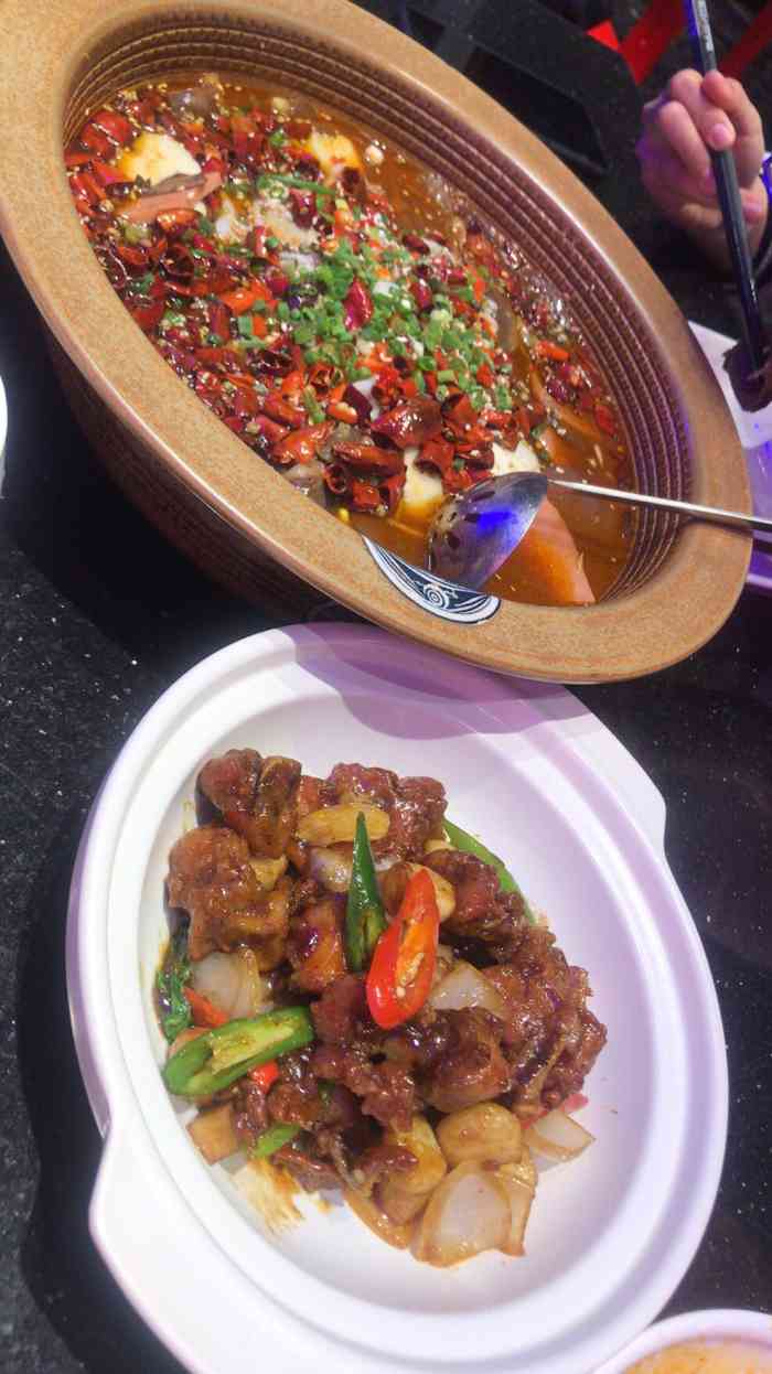 莎莎salsa·public house(五大道店)-"莎莎,天津很火的一家连锁餐饮