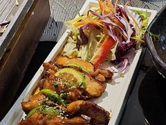 -昱匠·日本料理(金融街店)