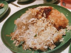 -润园四季椰子鸡火锅(海上世界店)