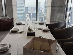 -北京柏悦酒店·锦庭餐厅Dining Room