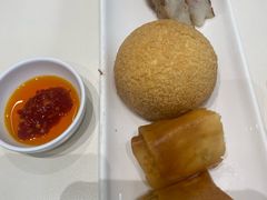 -蔡澜点心·粤菜(月星环球港店)