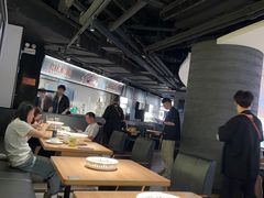-太二酸菜鱼(兴业太古汇店)