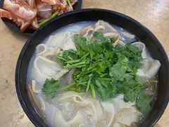 -惠丰源烩面馆(经七路店)