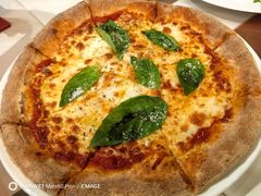 -BONAZZA 意大利餐厅
