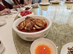 -粤珍轩·家宴·广式茶点(新城广场店)