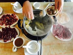 -陈记顺和潮汕牛肉火锅(韩江路店)