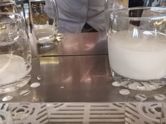 -珀丽酒店-协奏坊餐厅