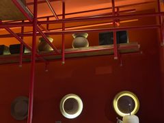 -蛙三泡椒牛蛙(万象城店)