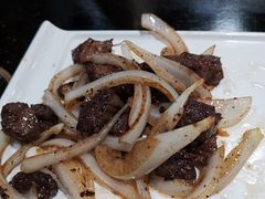 -利昂法式铁板主题餐厅(新奥购物中心店)