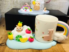 -星巴克臻选(湖滨道店)