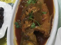 -奉天大饭店(澳海澜庭店)