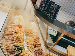 -小桶串串(仁恒梦中心店)