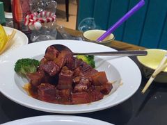 -小红鲸·海鲜餐厅(轸大路店)