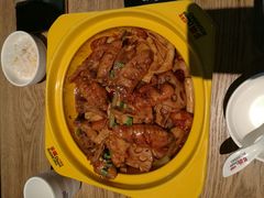 -多嘴超级肉蟹煲(欧亚卖场店)