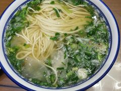 -清真磨沟沿老字号牛肉面(总店)