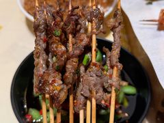 -串盟烧烤·长沙美食地标(星沙店)