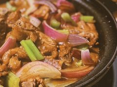 -宏大运餐厅(传媒大学店)