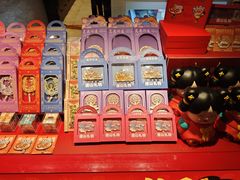 -唐山富力洲际酒店·凤凰全日制餐厅