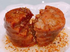 -海天楼中餐厅(吴宫泛太平洋酒店)