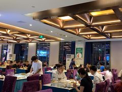 -紫光园(马桥店)