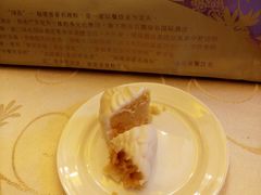 -绿岛国际酒店-西餐厅