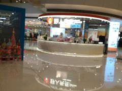 -银座mall(东直门店)