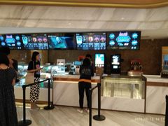 -英皇电影城(英皇集团中心IMAX店)