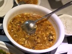 酸菜海皇汤-海尔巴格·新疆菜(吐鲁番店)
