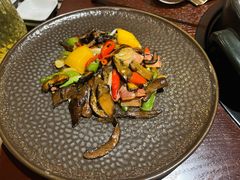 -滇野云南野生菌餐厅(陕西南路店)