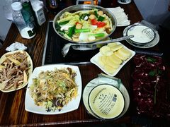 -牛小隆牛肉面馆(四牌楼店)