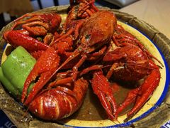 -怪怪龙虾·来自江苏盱眙(惊驾路店)