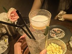 -BAR Signal·鸡尾酒酒吧