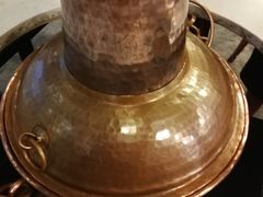 -大凉山小会理生态餐