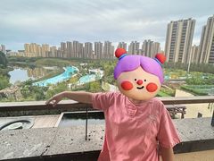 -清河半岛温泉度假酒店