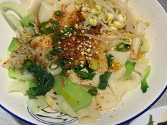 -大嘻咹biangbiang面(历史博物馆店)