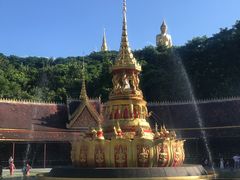 -西双版纳勐泐文化旅游区