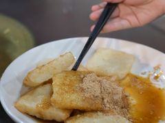 -明婷饭店(外曹家巷店)