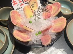 -季季山·云南野生菌火锅(上海首店)